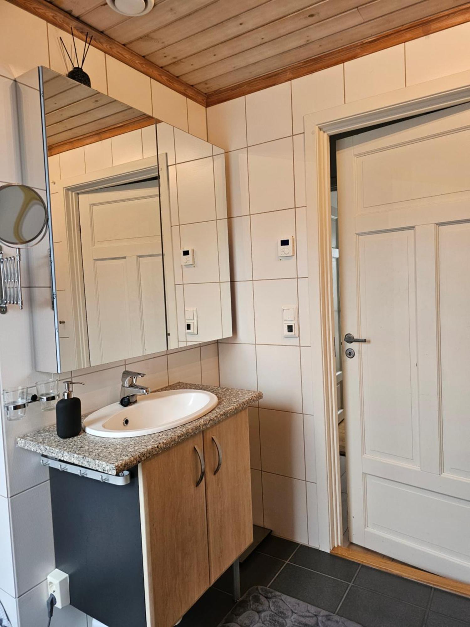 Apartment I Sentrum