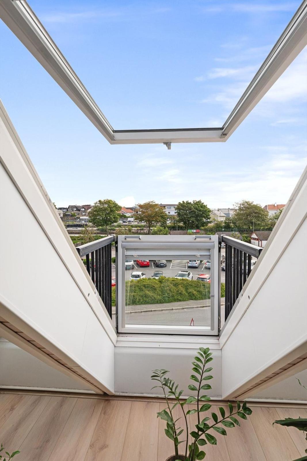 Apartment I Sentrum *