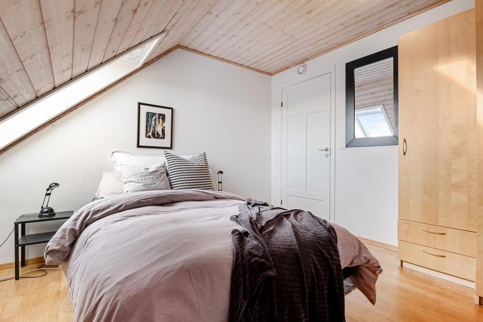 Apartment I Sentrum