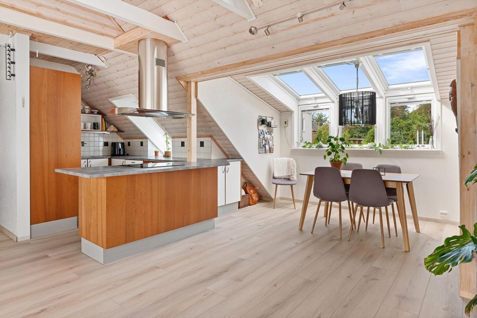 I Sentrum Apartment